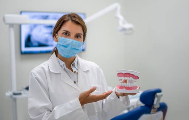 Best Pediatric Emergency Dentist in South Les, AK