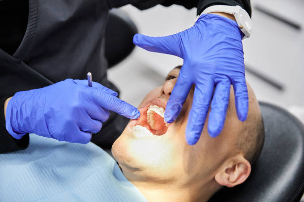 Best Emergency Treatment for Dental Infections or Abscesses in South Les, AK