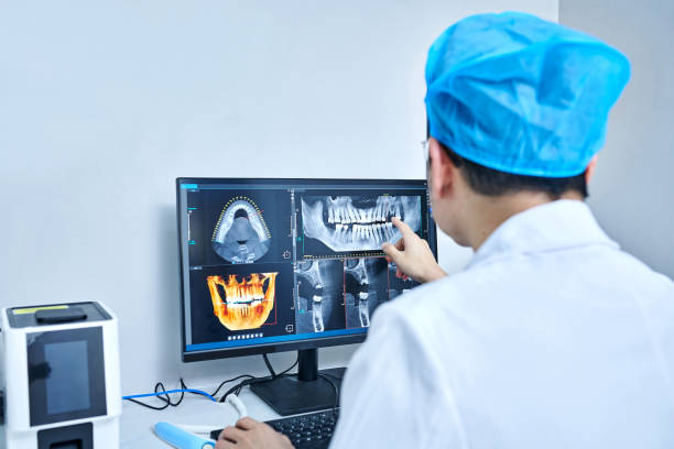 Best Emergency Denture Repair in South Les, AK