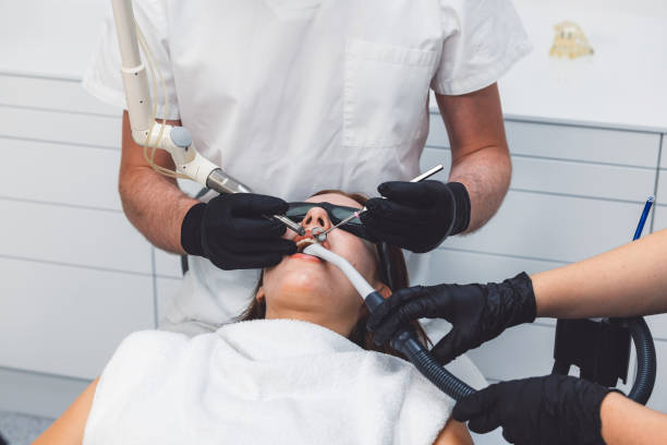 Best Emergency TMJ Treatment in South Les, AK