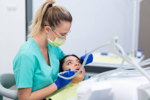 Best Same-Day Emergency Dental Services in South Les, AK